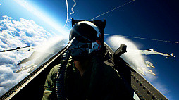 画像ギャラリー No.037のサムネイル画像 / 「ACE COMBAT 8:WINGS OF THEVE」2026年に発売決定。エースコンバット7から,実に6年ぶりの続編発表