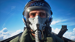 画像ギャラリー No.051のサムネイル画像 / 「ACE COMBAT 8:WINGS OF THEVE」2026年に発売決定。エースコンバット7から,実に6年ぶりの続編発表