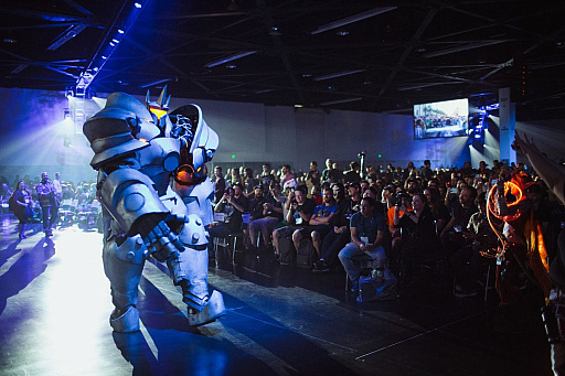 画像ギャラリー No.002のサムネイル画像 / 「BlizzCon 2026」コミュニティナイト,各コンテストの応募受付を開始。賞金総額は3万3000ドルに増額し,「タレントコンテスト」が復活