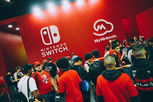 画像ギャラリー No.004のサムネイル画像 / 急成長するラテンアメリカ市場を象徴する「gamescom latam 2026」,今年もブラジル・サンパウロで4月29日から5月3日まで開催