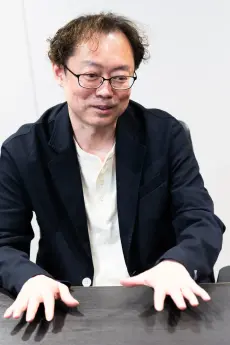 画像ギャラリー No.005のサムネイル画像 / 鉄拳・原田勝弘氏の新スタジオ「VS Studio SNK」の設立が明らかに。SNK傘下で新たな船出を迎えた氏に,“残された時間”の使い方を聞いた
