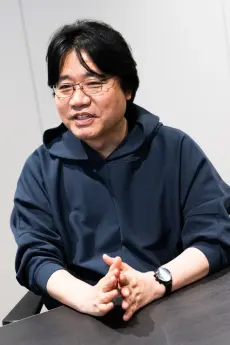 画像ギャラリー No.006のサムネイル画像 / 鉄拳・原田勝弘氏の新スタジオ「VS Studio SNK」の設立が明らかに。SNK傘下で新たな船出を迎えた氏に,“残された時間”の使い方を聞いた