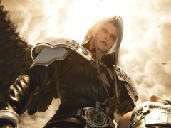 FF7リメイク3作目「FINAL FANTASY VII REVELATION」発表。2027年春にマルチプラットフォームで同時発売へ