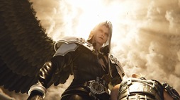 画像ギャラリー No.021のサムネイル画像 / FF7リメイク3作目「FINAL FANTASY VII REVELATION」発表。2027年春にマルチプラットフォームで同時発売へ