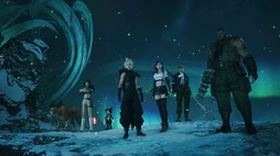 画像ギャラリー No.030のサムネイル画像 / FF7リメイク3作目「FINAL FANTASY VII REVELATION」発表。2027年春にマルチプラットフォームで同時発売へ