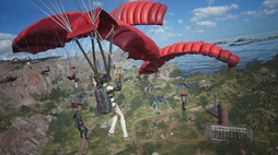 画像ギャラリー No.034のサムネイル画像 / FF7リメイク3作目「FINAL FANTASY VII REVELATION」発表。2027年春にマルチプラットフォームで同時発売へ