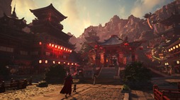 画像ギャラリー No.036のサムネイル画像 / FF7リメイク3作目「FINAL FANTASY VII REVELATION」発表。2027年春にマルチプラットフォームで同時発売へ