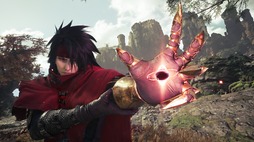 画像ギャラリー No.038のサムネイル画像 / FF7リメイク3作目「FINAL FANTASY VII REVELATION」発表。2027年春にマルチプラットフォームで同時発売へ