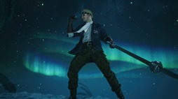 画像ギャラリー No.040のサムネイル画像 / FF7リメイク3作目「FINAL FANTASY VII REVELATION」発表。2027年春にマルチプラットフォームで同時発売へ
