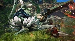画像ギャラリー No.042のサムネイル画像 / FF7リメイク3作目「FINAL FANTASY VII REVELATION」発表。2027年春にマルチプラットフォームで同時発売へ