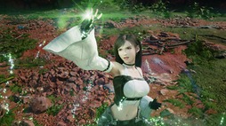 画像ギャラリー No.043のサムネイル画像 / FF7リメイク3作目「FINAL FANTASY VII REVELATION」発表。2027年春にマルチプラットフォームで同時発売へ