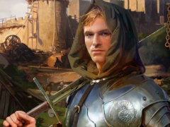城建設RTS「Stronghold 4」発表。初代ストロングホールドの数年前を舞台に，中世イングランド世界へと原点回帰