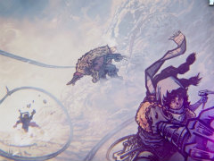 垂直の絶壁を登山。探索型ローグライト「Ascenders: Beyond the Peak」デモ版が配信中