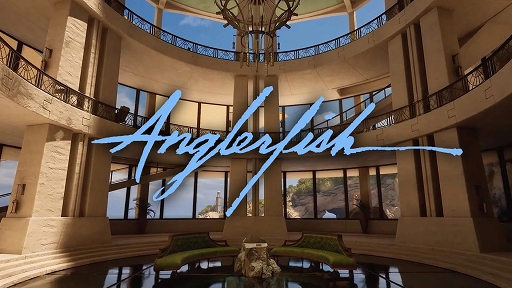 画像ギャラリー No.001のサムネイル画像 / Cyanが「Myst」世界の幻の新作プロトタイプ「Project Anglerfish」の映像を特別公開。「Myst」「Riven」リメイク版のパッケージ発売も決定