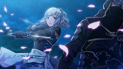 画像ギャラリー No.005のサムネイル画像 / PC版「ゼンシンマシンガール」が60%オフの2792円! ディースリー・パブリッシャー作品がお得な「D3PUBLISHER SALE」がSteamで開催