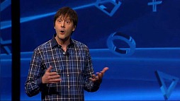 画像ギャラリー No.003のサムネイル画像 / PlayStation 4のハードウェアを見る。“スーパーチャージされたPCアーキテクチャ”がもたらすものは?