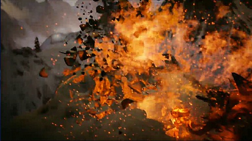 画像ギャラリー No.004のサムネイル画像 / PlayStation 4のハードウェアを見る。“スーパーチャージされたPCアーキテクチャ”がもたらすものは?