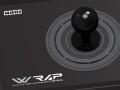 Bluetooth接続とワイヤード接続に両対応したリアルアーケードPro.が初登場。HORIStore.comにてプレオーダー受付が始まる