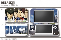 画像ギャラリー No.007のサムネイル画像 / 「真・女神転生IV」デザインのスキンシールやスマホ用ケースなどが登場