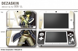 画像ギャラリー No.009のサムネイル画像 / 「真・女神転生IV」デザインのスキンシールやスマホ用ケースなどが登場