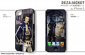 画像ギャラリー No.018のサムネイル画像 / 「真・女神転生IV」デザインのスキンシールやスマホ用ケースなどが登場