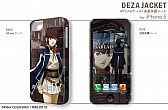 画像ギャラリー No.019のサムネイル画像 / 「真・女神転生IV」デザインのスキンシールやスマホ用ケースなどが登場