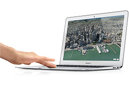 画像ギャラリー No.004のサムネイル画像 / Apple，次期OS X「OS X Mavericks」の開発者向けプレビューをリリース。正式版は今秋に配信の予定