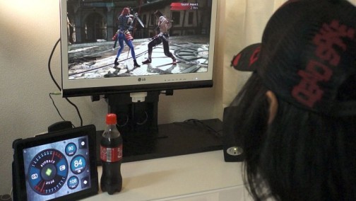 画像ギャラリー No.007のサムネイル画像 / アーケードゲーマーの夢がついに実現。自宅をゲーセンに変える“アーケード筐体風”ゲームデスク「XAC-1」組み立て＆試用レポート