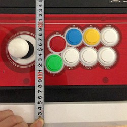 画像ギャラリー No.013のサムネイル画像 / アーケードゲーマーの夢がついに実現。自宅をゲーセンに変える“アーケード筐体風”ゲームデスク「XAC-1」組み立て＆試用レポート