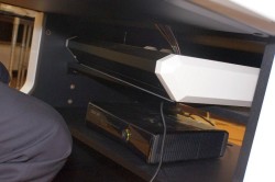 画像ギャラリー No.015のサムネイル画像 / アーケードゲーマーの夢がついに実現。自宅をゲーセンに変える“アーケード筐体風”ゲームデスク「XAC-1」組み立て＆試用レポート