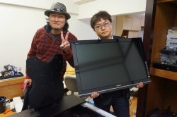 画像ギャラリー No.020のサムネイル画像 / アーケードゲーマーの夢がついに実現。自宅をゲーセンに変える“アーケード筐体風”ゲームデスク「XAC-1」組み立て＆試用レポート