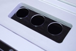 画像ギャラリー No.028のサムネイル画像 / アーケードゲーマーの夢がついに実現。自宅をゲーセンに変える“アーケード筐体風”ゲームデスク「XAC-1」組み立て＆試用レポート