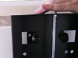 画像ギャラリー No.034のサムネイル画像 / アーケードゲーマーの夢がついに実現。自宅をゲーセンに変える“アーケード筐体風”ゲームデスク「XAC-1」組み立て＆試用レポート