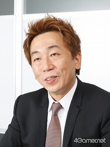画像ギャラリー No.004のサムネイル画像 / 世界のトップが腕を競う場に，日本のプレイヤーを送り込みたい──マイルストーンがオンライン対戦リーグ「JCG」を設立した理由を二人のキーパーソンに聞いた