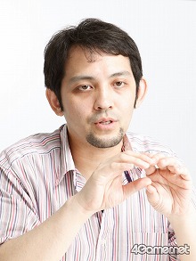 画像ギャラリー No.010のサムネイル画像 / 世界のトップが腕を競う場に，日本のプレイヤーを送り込みたい──マイルストーンがオンライン対戦リーグ「JCG」を設立した理由を二人のキーパーソンに聞いた