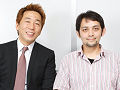 世界のトップが腕を競う場に，日本のプレイヤーを送り込みたい──マイルストーンがオンライン対戦リーグ「JCG」を設立した理由を二人のキーパーソンに聞いた