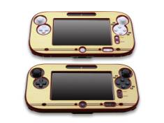 画像ギャラリー No.004のサムネイル画像 / ファミコンカラーのWii U Game Pad用フェイスプレートが7月12日に発売
