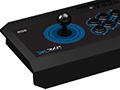 BluetoothとUSB接続に対応したHORIのPS3用アケコン「ワイヤレス リアルアーケード Pro.V3 SA」が8月1日発売決定