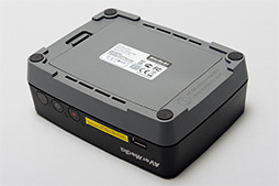 画像ギャラリー No.006のサムネイル画像 / PCレスでゲームをキャプチャできるデバイス「AVT-C281J」レビュー。手軽な録画ツールが1080pに対応して,使い勝手はどう変わったか