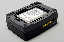 画像ギャラリー No.008のサムネイル画像 / PCレスでゲームをキャプチャできるデバイス「AVT-C281J」レビュー。手軽な録画ツールが1080pに対応して,使い勝手はどう変わったか
