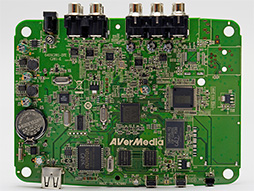 画像ギャラリー No.012のサムネイル画像 / PCレスでゲームをキャプチャできるデバイス「AVT-C281J」レビュー。手軽な録画ツールが1080pに対応して,使い勝手はどう変わったか