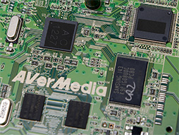画像ギャラリー No.013のサムネイル画像 / PCレスでゲームをキャプチャできるデバイス「AVT-C281J」レビュー。手軽な録画ツールが1080pに対応して,使い勝手はどう変わったか