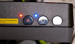画像ギャラリー No.015のサムネイル画像 / PCレスでゲームをキャプチャできるデバイス「AVT-C281J」レビュー。手軽な録画ツールが1080pに対応して,使い勝手はどう変わったか