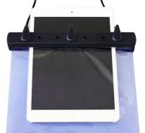 画像ギャラリー No.004のサムネイル画像 / 3DS LLやタブレット，スマホなどを収納できる防水ケースが7月19日に発売