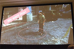 画像ギャラリー No.012のサムネイル画像 / ［SIGGRAPH］文明崩壊後の世界を間接光で描いた「The Last of Us」のライティングシステムとは？