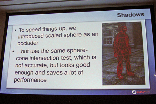 画像ギャラリー No.014のサムネイル画像 / ［SIGGRAPH］文明崩壊後の世界を間接光で描いた「The Last of Us」のライティングシステムとは？
