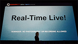 画像ギャラリー No.002のサムネイル画像 / ［SIGGRAPH］リアルタイムレンダリングの最先端が集結するイベント「Real-time Live!」レポート（前編）