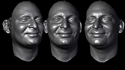 画像ギャラリー No.012のサムネイル画像 / ［SIGGRAPH］リアルタイムレンダリングの最先端が集結するイベント「Real-time Live!」レポート（前編）