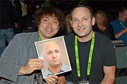 画像ギャラリー No.018のサムネイル画像 / ［SIGGRAPH］リアルタイムレンダリングの最先端が集結するイベント「Real-time Live!」レポート（前編）