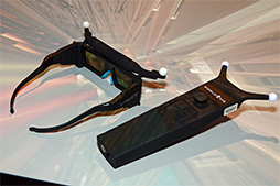 画像ギャラリー No.015のサムネイル画像 / ［SIGGRAPH］Adreno GPUを推すQualcomm，EIZOの新4Kディスプレイや最新VR技術が披露された「Exhibition」展示セクションレポート（後編）